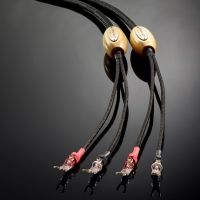 JORMA DESIGN (요르마 디자인)Unity Speaker Cable Bi Wire 3M