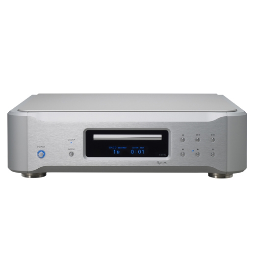 Esoteric (에소테릭) K-07XSSuper Audio CD Player